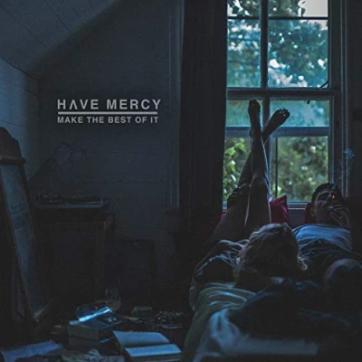 Afbeelding van Have Mercy Make The..