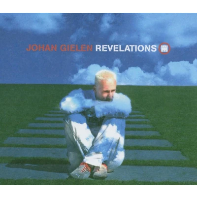 Afbeelding van Johan Gielen Revelations
