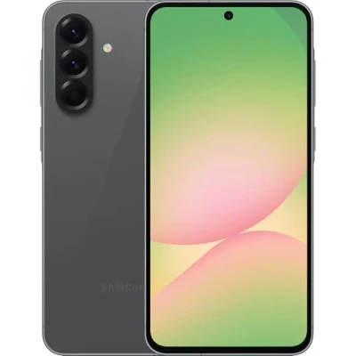 Afbeelding van Samsung Galaxy A56 256GB Graphite 6.7&quot; 5G (8GB) EU Model Android