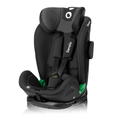 Afbeelding van Lionelo Harper i Size Autostoeltje 9 36kg 76 150cm Isofix TopTether