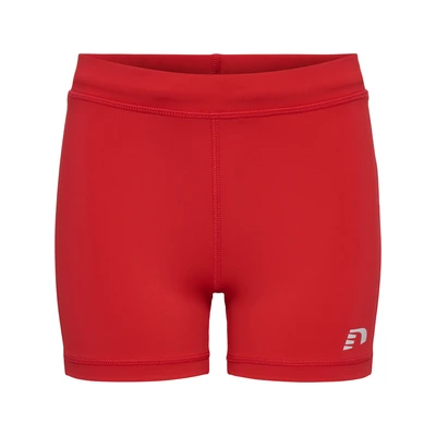 Afbeelding van Newline Legging voor kinderen, Maat: 128, Tango red