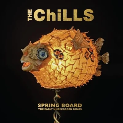 Afbeelding van Chills Spring Board: The Early Recordings (2 LP)
