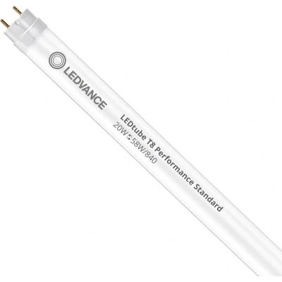 Afbeelding van Ledvance T8 Led Tl buis 150cm Performance 20w 4000k LEDdirect.nl