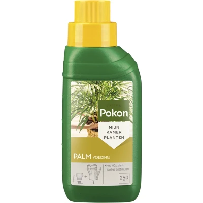 Afbeelding van Palm voeding 250 ml