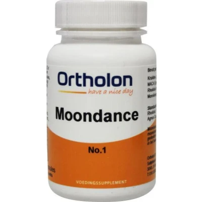 Afbeelding van Ortholon Moondance 1, 30 Veg. capsules