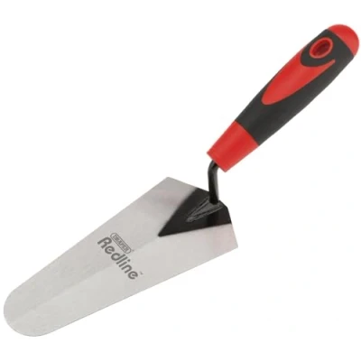 Afbeelding van Draper Redline 69118, 280 mm troffel &quot;Philadelphia&quot; met zachte grip, 69126