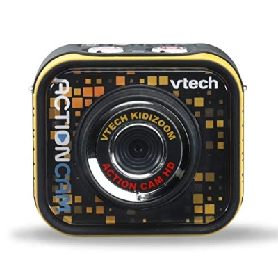 Afbeelding van VTech Kidi KidiZoom Action Cam HD