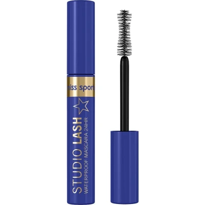 Afbeelding van Studio Lash Waterproof 24h Mascara Zwart 9ml