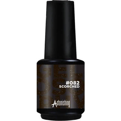 Afbeelding van Astonishing Gelosophy 082 Scorched 15ml