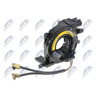 Afbeelding van Wikkelveer, airbag NTY EAS LR 004