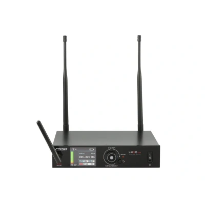 Afbeelding van PSSO WISE ONE 1 Channel True Diversity Receiver 518 548MHz