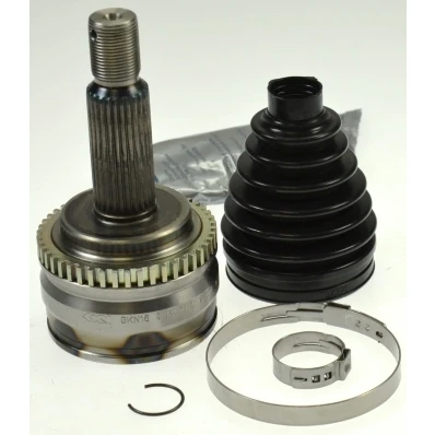 Afbeelding van Gkn lobro Homokineet rep.set 305003