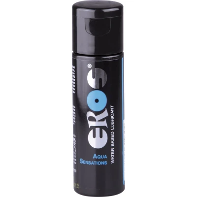 Afbeelding van Eros Aqua Sensations 30ml