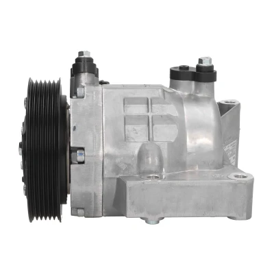Afbeelding van NRF Airco compressor 320222