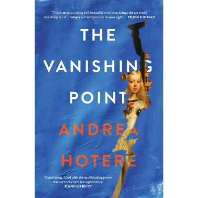 Afbeelding van The Vanishing Point