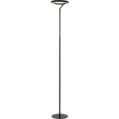 Afbeelding van Lucide CELESTE Vloerlamp 1xGeïntegreerde LED Zwart