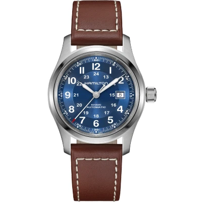 Afbeelding van Hamilton Khaki Field Automatic 42 mm