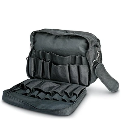 Afbeelding van Phoenix Contact TOOL BAG EMPTY 1212500 Gereedschapstas (zonder inhoud) Universeel (l x b h) 410 225 340 mm
