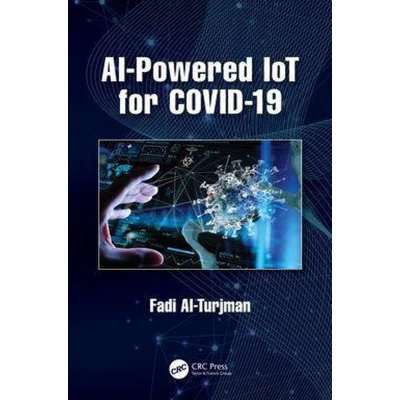 Afbeelding van AI Powered IoT for COVID 19