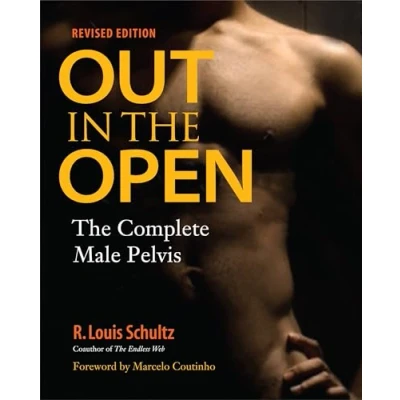 Afbeelding van Out in The Open, Revised Edition: Complete Male Pelvis