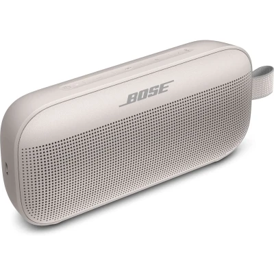 Afbeelding van Bose SoundLink Flex White Smoke