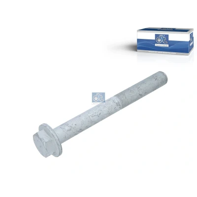 Afbeelding van Schroef DT SPARE PARTS 4.40441