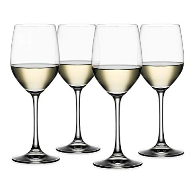 Afbeelding van Spiegelau &amp; Nachtmann Wijnglas, glas, transparant, 4 stuks (1 stuk),