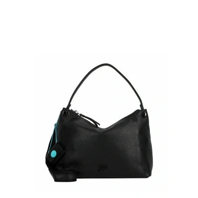 Afbeelding van Gabs Fiona Schulter Handtas, Dames, Maat: One Size, Black
