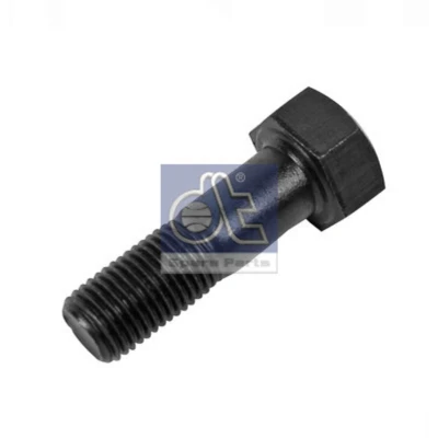 Afbeelding van Schroef, stuuras DT SPARE PARTS 2.34115