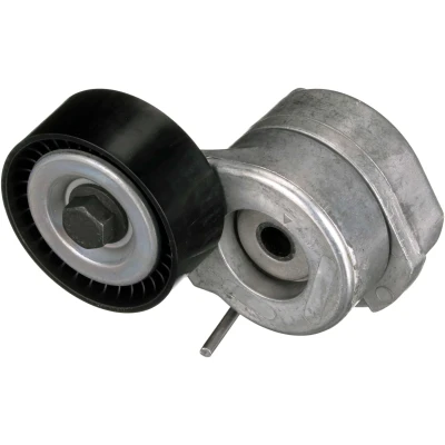 Afbeelding van Gates Spanrol (poly) V riem T38440