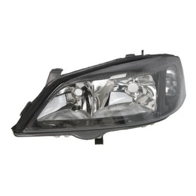 Afbeelding van Van Wezel Koplamp 3742967