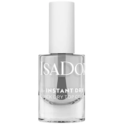 Afbeelding van IsaDora The Instant Dry Quick Drying Top Coat 08 (5 ml)