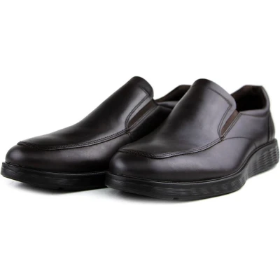 Afbeelding van Instapper ECCO Men S Lite Hybrid Mocha Schoenmaat 41