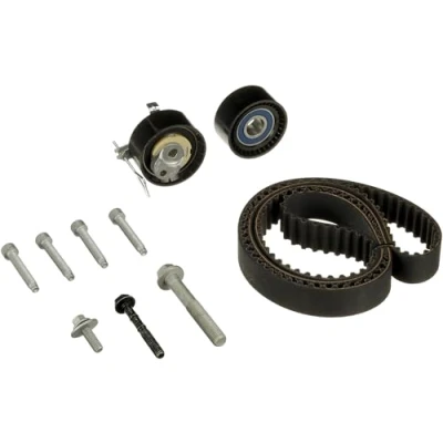 Afbeelding van Distributieriemset GATES K015699XS