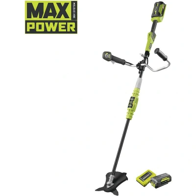 Afbeelding van Ryobi RBC36X26BG2 140 Max Power 36V 26cm bosmaaier/lijntrimmer (incl. 1x4.0ah) 5133006435
