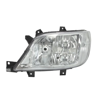 Afbeelding van TYC Koplamp 20 0526 05 2
