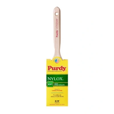 Afbeelding van Purdy 144100225 2 1/2 NYLOX ELASCO, 2.5&quot;