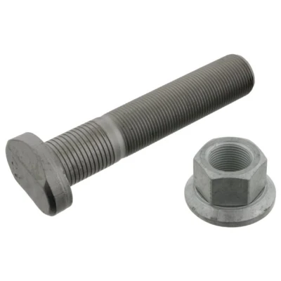 Afbeelding van Febi Bilstein Wielbout/moer 49028