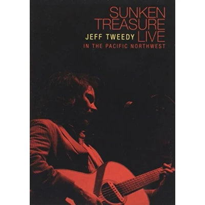 Afbeelding van Jeff Tweedy Sunken Treasure