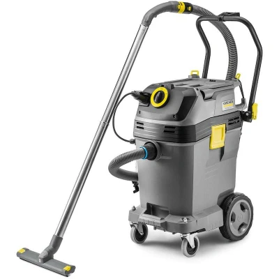 Afbeelding van Kärcher Professional NT 50/1 K Waterzuiger met dompelpomp