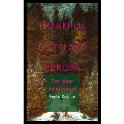 Afbeelding van Een jager in het woud (Paperback)