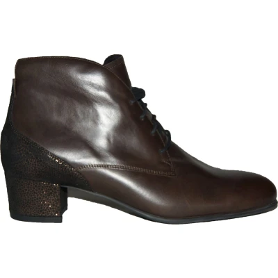Afbeelding van Durea 9795 Wijdte K Kleur: Caffe Maat: 4 (37)