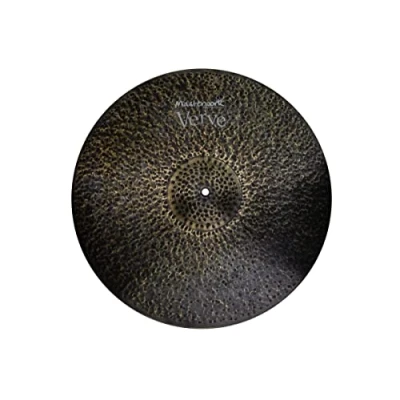 Afbeelding van Masterwork Verve 21 inch Ride bekken