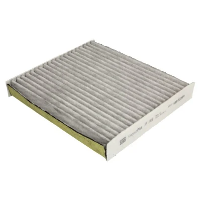 Afbeelding van Mann filter Interieurfilter FP 1919