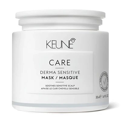 Afbeelding van 15% korting Keune Derma Sensitive Mask 500ml