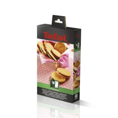 Afbeelding van Seb Plaat snack collection, biscuits nr. 14 XA801412
