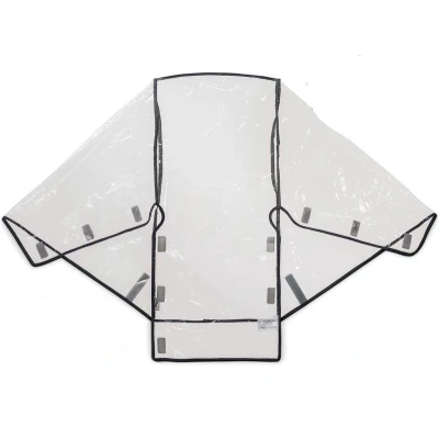 Afbeelding van Hauck Raincover buggy