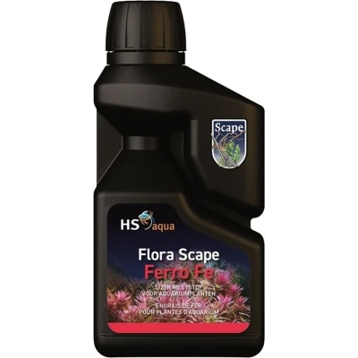 Afbeelding van HS Aqua Flora Scape Ferro Fe 1000 ml