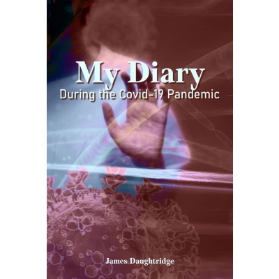Afbeelding van My Diary During the Covid 19 Pandemic