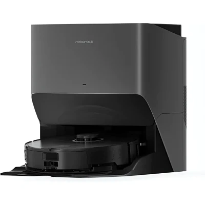 Afbeelding van Roborock S8 Pro Ultra Robotstofzuiger Zwart